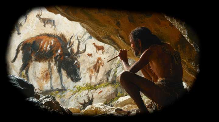 crosmagnon crosmagnon