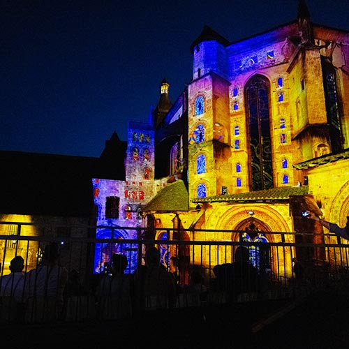 projection juillet 7